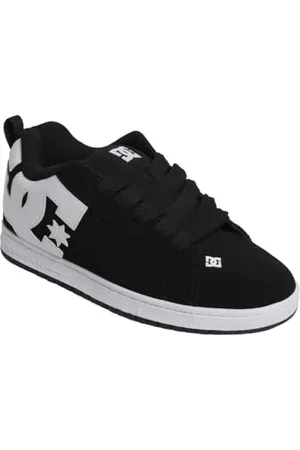 Dcshoes Corte Graffik, Scarpe da skateboard, Uomo, , 43 EU