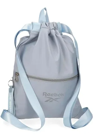 Reebok Annabel Zaino Sacco 36 x 45 cm Poliestere e PU by Joumma Bags by Joumma Bags, , Zaino Sacco