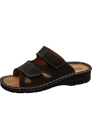 Fischer Fischer Andreas, Ciabatte Uomo, , 40 EU