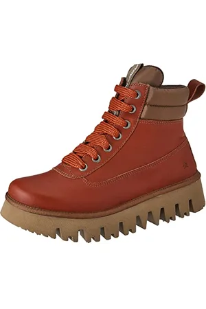 Art 1804 Trento, Stivali alla moda, Unisex - Adulto, , 43 EU