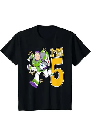 Disney Bambino Pixar Toy Story Birthday Buzz I
