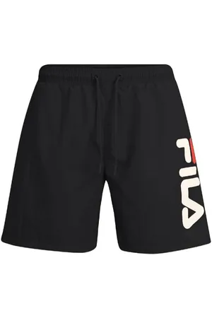Fila Pantaloncini da Spiaggia Swaziland, , S Uomo