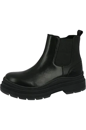 TOM TAILOR 4291701, Stivali Chelsea Donna, , 38 EU