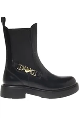 Moschino Stivaletto Donna, , 38 EU