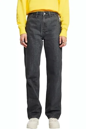 ESPRIT 103EE1B329 Jeans, , 30W x 32L Donna