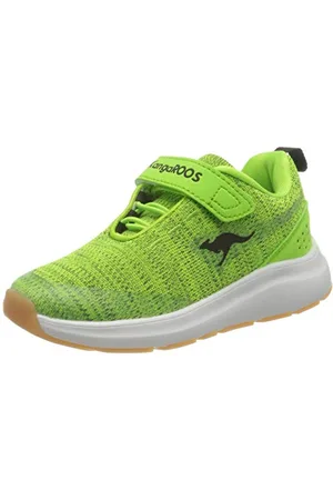 KangaROOS KB-Hook Ev, Scarpe da Ginnastica, , 28 EU