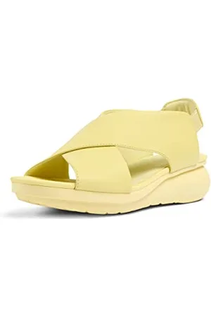 Camper Balloon K200066, Sandal Donna, , 40 EU