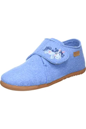Richter Kinderschuhe Filzi, Ciabatte Bambina, , 20 EU
