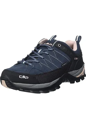 CMP Rigel Low Wmn Trekking Shoes Wp, Scarpe da trekking Donna, , 36 EU