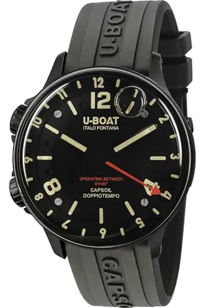 U-BOAT Analogico mid-32445