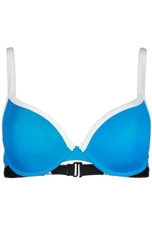 Skiny Color Block Bikini, , 80D Donna
