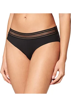 Passionata Rhythm Slip, (Black 011), 42 Donna