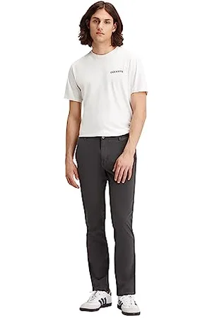 Dockers Smart 360 Flex Alpha Skinny, Pantaloni, Uomo, , 31W / 30L