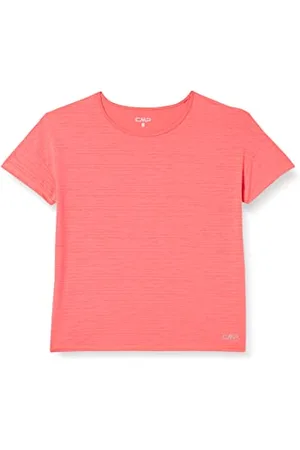 CMP T-Shirt Maxi da Donna, , 46
