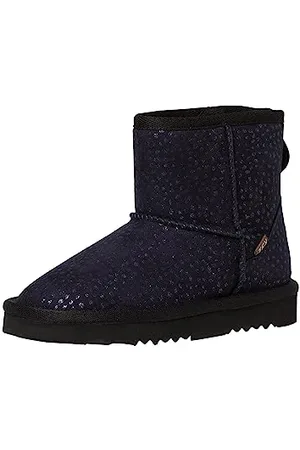 QS by s.Oliver [Juniors 5-46409-41, Stivali da neve, , 33 EU