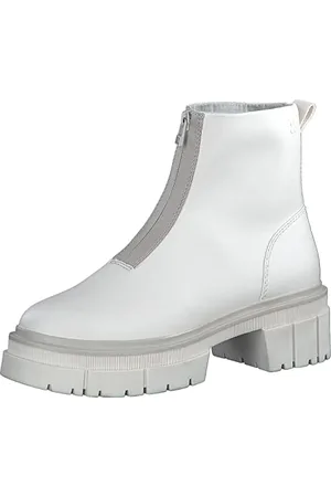 QS by s.Oliver 5-5-25409-29, Stivaletto Donna, , 38 EU