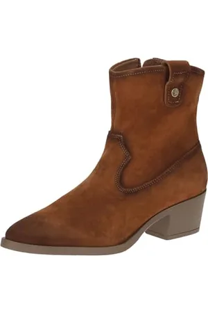 Caprice Stivale da Donna Heel 9-25313-43, Stivaletto, , 39 EU
