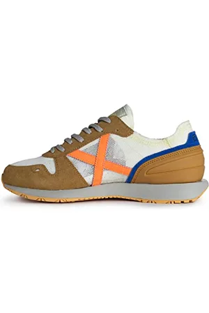 Munich Massana, Scarpe da Ginnastica Uomo, , 39 EU