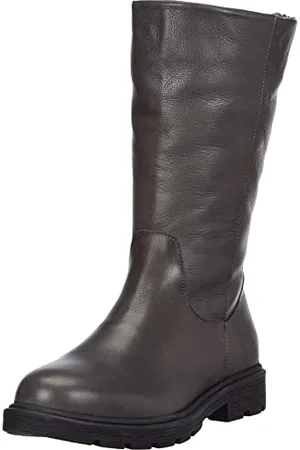 Andrea Conti Donna, Stivali alla Moda, , 40 EU
