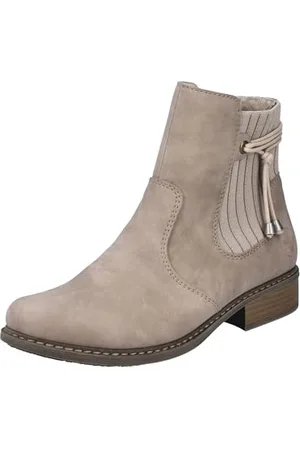 Rieker Z4162, Stivaletto Donna, , 36 EU