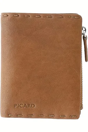 Picard Ranger 1, Accessori da Viaggio-Portafogli Uomo, , 2,5x10x8 cm