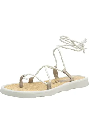 Fly London Tace874fly, Sandali Bassi Donna, , 38 EU