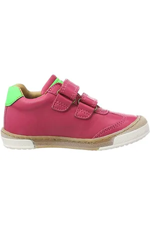 Bisgaard 40343.119, Scarpe da Ginnastica Bambina, , 32 EU