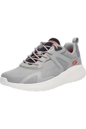 Skechers Bobs Squad Caos Elevato Drift, Sneaker Uomo, , 46 EU