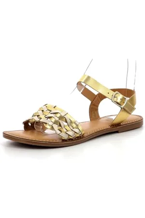 Kickers Kick Dash, Sandali Bassi Donna, , 37 EU