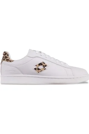 Lotto Scarpe da Ginnastica Donna, , 38 EU