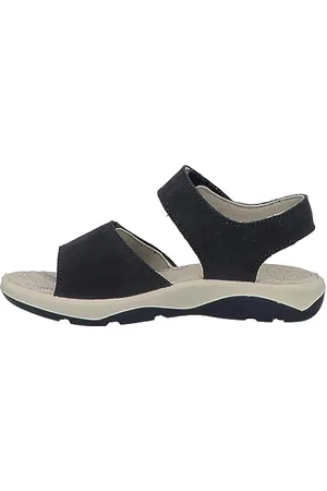 Lurchi 74l2003007, Sandali Bassi Bambina, , 25 EU