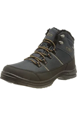 CMP ANNUUK SNOW BOOT WP, Stivali da Neve Uomo, , 41 EU