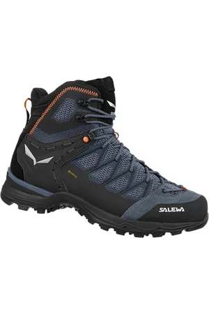 Salewa Mountain Trainer Lite Mid Gore-Tex Scarpe da Trekking da Uomo, , 44 EU