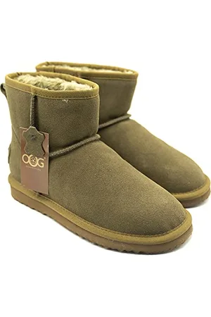 Oog Ob58541, Stivali da Neve Donna, , 37 EU