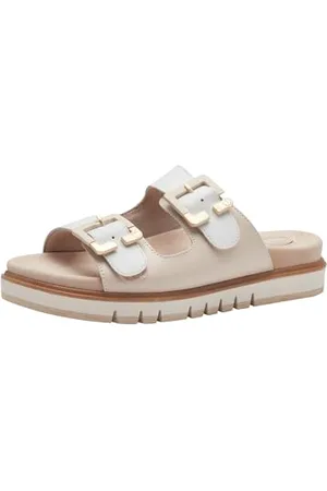 Tamaris 8-87105-42, Sandali bassi Donna, , 37 EU