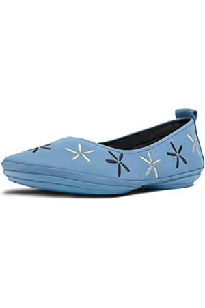 Camper Right Nina K201513, Ballerina Donna, , 38 EU