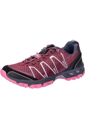 CMP ALTAK WMN TRAIL SHOES, Scarpe da Corsa Donna, , 39 EU