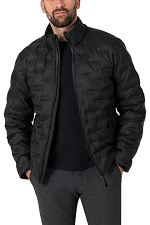 Timezone Giacca doppiata 4, , XL Uomo