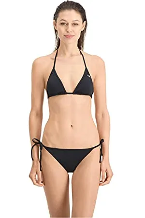 PUMA Tie Side, Costumi da bagno Donna, , XS