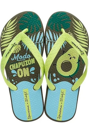 Ipanema + MR WonderFUL III Kids, , 25/26 EU, , 25/26 EU