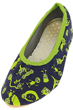 Beck Monster, Scarpe da Ginnastica Bambini e Ragazzi