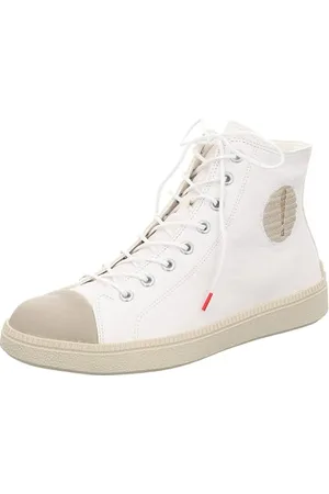 Think! Turna Plantare Intercambiabile sostenibile, Scarpe da Ginnastica Donna, , 41.5 EU