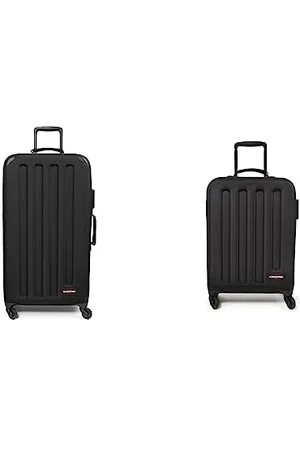 Eastpak Tranzshell L Valigia, 77 Cm, & Tranzshell S Valigia, Taglia Unica