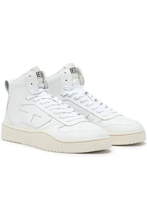 Diesel S-Ukiyo V2 Mid, Scarpe da Ginnastica Uomo, T1015-P5576, 42 EU