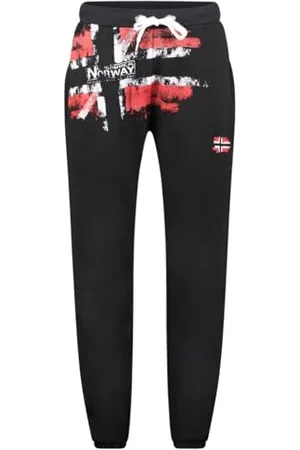 Geographical Norway Mapote Men Pantaloni Casual, , XXL Uomo