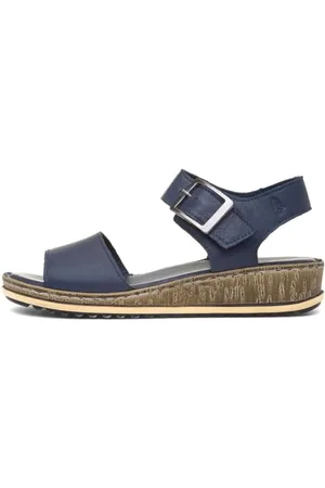 Hush Puppies Ellie, Sandali Donna, , 38 EU