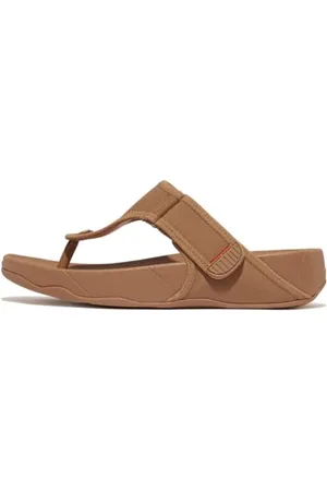 FitFlop Trakk II-Sandali da Uomo Impermeabili, , 6 UK