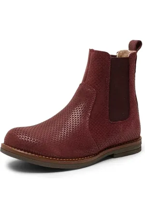 Bisgaard Madia Lamb, Stivale alla Moda, 36 EU