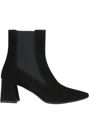 Geox D Giselda, Stivale alla Caviglia Donna, , 39 EU