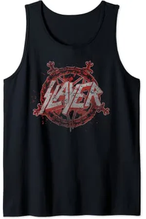 Slayer – Pentagram Redu Canotta